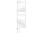 Mexen Sol Radiatore Elettrico 1200 X 500 Mm, 600 W, Bianco - W125-1200-500-2600-20