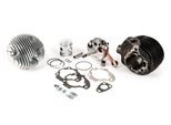 Kit Di Messa A Punto Incl. Cilindro E Albero Motore Bgm Pro 150Cc, Telaio Largo, Faro Basso, Ø=57Mm, Corsa=57Mm Vespa 1953-1959, Vm, Vn, Acma, VB1T, VGL1T, VL1T