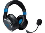 Steelplay Metaltech Gaming Headset Nero Nero Taglia Unica