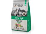 Mac's 1,5Kg Chien Mono Soft Agneau