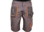 Pantaloncini Workfit Pro Grigio L Uomo,Donna Grigio L