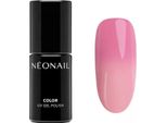 Neonail Smalto Uv 7,2Ml Rosa Power Play