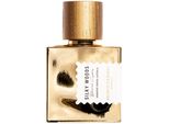 Goldfield & Banks Silky Woods Parfum Spray (50 Ml)