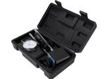 Luxtom | Supporto Magnetico, 10/0,01 Mm, Comparatore In Campo Di Misura Set, Supporto Di Misura
