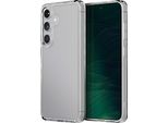 Custodia Uniq Lifepro Xtreme Per Samsung Galaxy S25 Trasparente