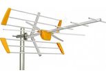 Antenna Tv Yagi Edge Mix 14 Elementi Banda Vhf E Uhf 111842