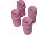 Luxtom | Ugello Per Sabbiatrice A Sifone, 90L, 220L, 350L, 4 Pezzi