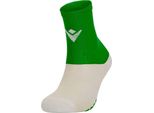 Calzini Corti Macron Skill Verde Eu 43-46 Uomo,Donna Verde Eu 43-46