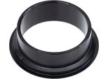 Fulcrum R4-109 Distanziale Mozzo Posteriore Nero Nero Taglia Unica