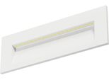 Beneito Faure Faretto Led Segnapasso Da Incasso A Parete Tween - 5W, Switch Cct, Illuminazione Interni Ed Esterni​, Corridoi O Passaggi - Bianco