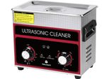 Toolcraft Usc 320 Pulitore Ad Ultrasuoni Gioielleria Forniture Per Ufficio Officina 280 W 3.367