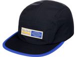 Dc Shoes All Terrain Camp Junior Cap Nero Uomo Nero Taglia Unica