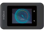 Strong 4G+ Lte Mifi Hotspot Router Wi-Fi 1200, Router, Nero, Wi-Fi 5 (802.11Ac), 300.867 Mbit/S, 4G, Lte