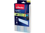 Vileda Floor Mop H2PRO Coperchio Di Ricambio Per Mop Piatti