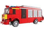 SchäFer Toy Company Gmbh Brixies Plus LöSchfahrzeug / Motore Antincendio