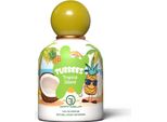 Tubbees Tropical Island Unisex Eau De Parfum 50 Ml