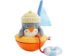 Haba Figura In Piedi Di Pinguino
