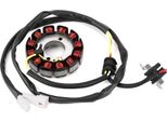 Generatore Di Solenoidi Accessori Bobina Statore Adatti Per Yamaha YFZ450 Yfz 450 2004-2013