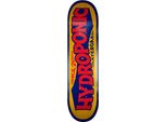 Hydroponic Twister 8´´ Skateboard Rot Rot Taglia Unica