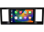 Android Radio 64 Gb Per Vw T6 Transporter Caravelle Multivan 2015-2019 Manuale A/C Carplay Navigatore Comandi Al Volante Bluetooth Rds Wifi Dsp Gps Dab+