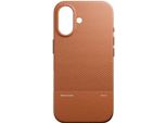 Custodia Per Iphone 17, Native Union (Re)Classic Con Magsafe, Marrone