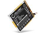 Cellonic Batteria SNYSAC5 Compatibile Con Sony Xperia 10 Iii Ricambio Da 4400Mah Sostituzione Per Smartphone Telefono Cellulare