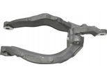 Volvo V60 Cc Supporto Ammortizzatore Forcella Sinistro Oe 31681983