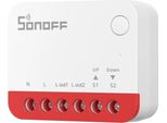 Sonoff MINI-ZBRBS Smart Zigbee Mini Switch
