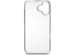 Hama Always Clear Cover Protettiva Per Cellulare 16 Cm (6,3") Cover Trasparente"