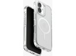 Uniq Uniq Lifepro Xtreme Case For Iphone 17 Magclick Charging Transparent | Uniq
