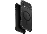 Etui Uniq Combat Magclick Ricarica Iphone 17 Air - Czarne