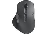 Hama WM-900, Destro, Ottico, Rf Wireless + Bluetooth, 3200 Dpi, Nero
