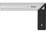Staffa Angolare Luna Abs 250