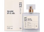 Lab 121 Donna Eau De Parfum FÜR Damen 100 Ml