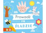 Paluszkowo ProwadzŸ Po œLadzie Justyna Tkocz (Buch Auf Polnisch)