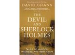 Il Diavolo E Sherlock Holmes
