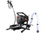 Spruzzatore Di Vernice Airless - 750 W - 3000 Psi - Spruzzatore Airless Elettrico - Portatile