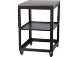 Supporto Macchina - Spessimetro 70,3X60,3X90Cm - Spessimetro Sottotelaio In Acciaio E Mdf - Portata Massima 45Kg - Tavolo Macchina Regolabile In Altezza - Compatibile Con La Maggior Parte Delle Pialle - Seghe - Spessimetro In Acciaio E Mdf Capacità Di Carico 45 Kg - Tavolo Macchina Regolabile In Altezza - Compatibile Con La Maggior Parte Delle Piallatrici - Seghe