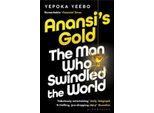L'oro Di Anansi