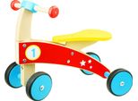 Balance Bike, Legno, Balance Bike Leggera