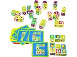 Gioco Di Legno Gioco Folle Puzzle Di Logica Rompicapo