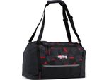 Ergobag Borsa Sportiva Sportbag TaekbäRdo Nero