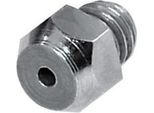 Pinza Manuale Per Rivettare Inserto 4,0 Mm