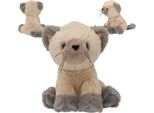 Depesche Vertrieb Gmbh & Co. K Topmodel Gatto Di Peluche Ambra 16 Cm Fur Ever Friends Altro
