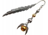 Segnalibro Di Harry Potter Golden Snitch