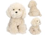 Depesche Vertrieb Gmbh & Co. K Topmodel Peluche Cane Luna Beige 30 Cm Fur Ever Friends Altro