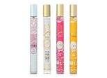 Yara Combi-Pack：Yara 35ML Eau De Parfum + Yara Tous 35M +Yara Candy 35ML +Yara Moi 35ML, Set Di Profumi Portatili Da 4 Pezzi