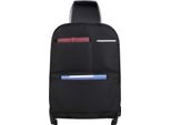 Organizzatore Per Seggiolino Auto, Coprisedile, Nero