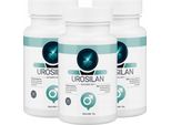 3X Urosilan - Integratore Per La Salute Della Prostata E Delle Vie Urinarie 30 Capsule