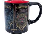 Tazza Stor Harry Potter Trasparente Trasparente Taglia Unica